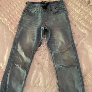 Child jeans